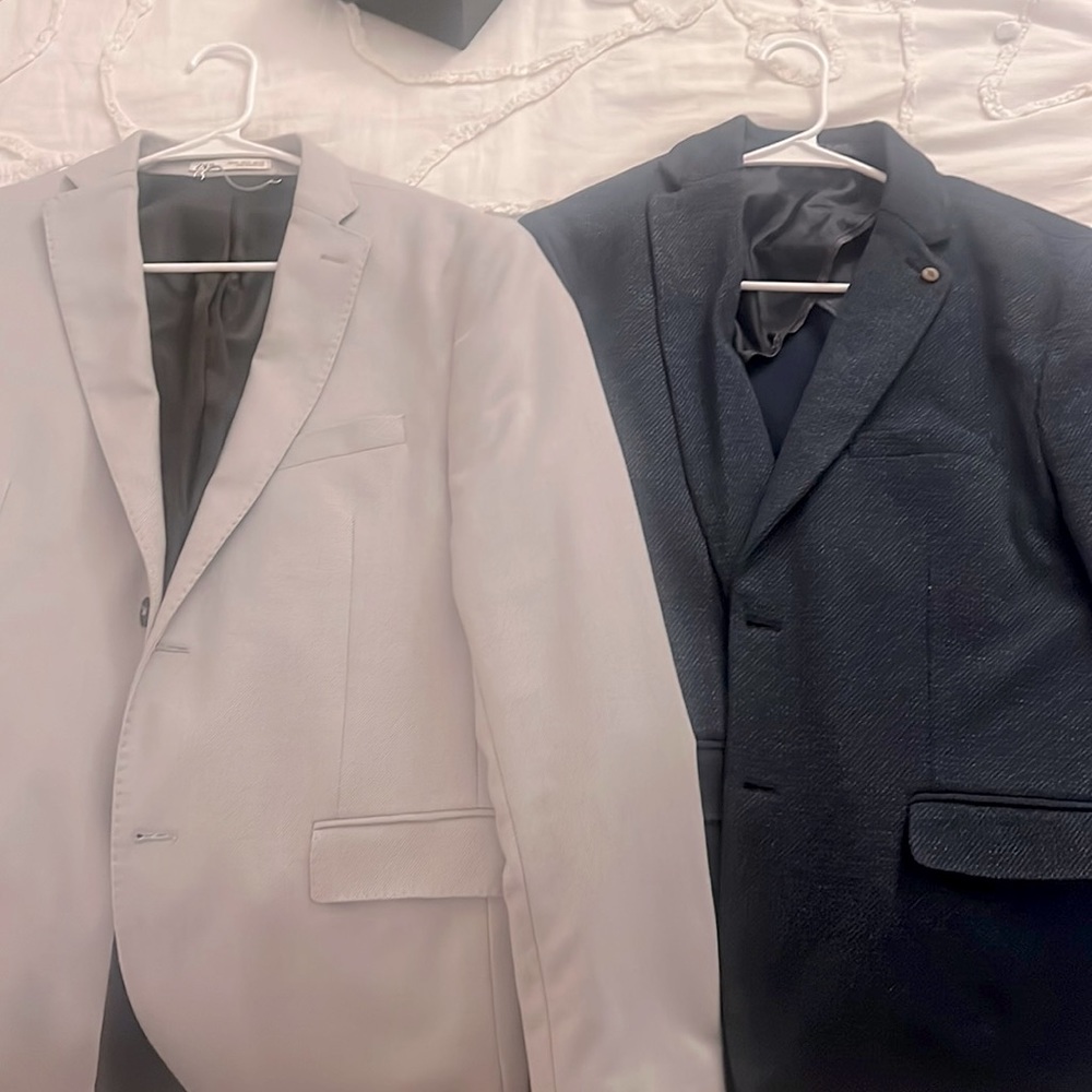 Blazers